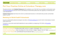 columbustherapy.com