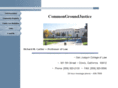 commongroundjustice.com
