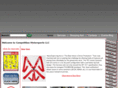 competitionmotorsports.com