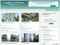 complejosdeoficinas.com