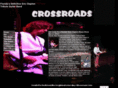 crossroadsclaptontribute.com