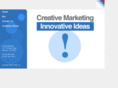 cusickmarketing.com