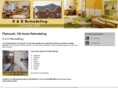 danddremodelingnepa.com