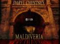 darylchestney.com