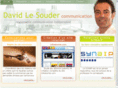 david-le-souder.com