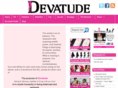 devatude.com