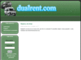dualrent.com