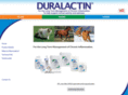 duralactin.com