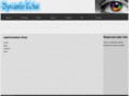 dynamicecho.com