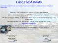 eastcoastboats.com