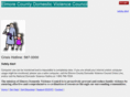 ecdvc.org