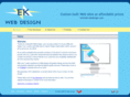 ekwebdesign.com