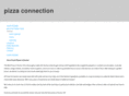 encinopizzaconnection.com