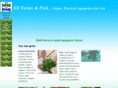 ezfarmsandfish.com