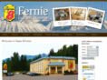 ferniesuper8.com