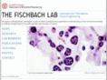 fischbachlab.org