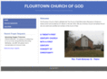 flourtownchurchofgod.com