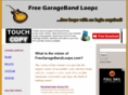 freegaragebandloops.com