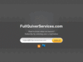 fullquiverservices.com