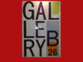 galerie-b26.de