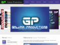 galvanproductions.com