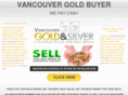 goldvancouver.com