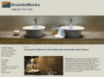 graniteworksusa.com