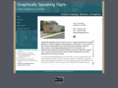 graphicallyspeakingsigns.com