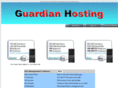 guardianhosting.co.uk