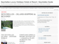 guidetoseychelles.com