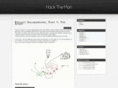 hacktheman.org