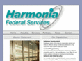 harmoniafederal.com