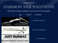 harmonwebs.com