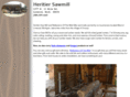 heritiersawmill.com