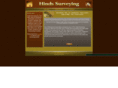 hindssurveying.com