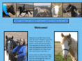 horsetender.net