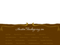 houstonthanksgiving.com