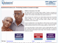 insuranceforvisitors.com