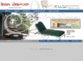 irondreams.com