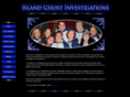 islandghost.com