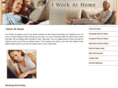 iworkathome.com.au