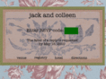 jackandcolleen.com