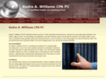 kedrawilliamscpa.com