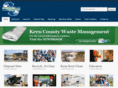 kerncountywaste.com