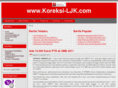 koreksi-ljk.com