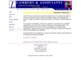 lambertassoc.com