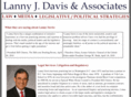 lannyjdavis.com