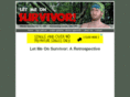 letmeonsurvivor.com