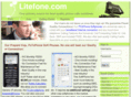 litefone.com