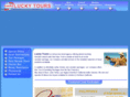 luckytours.com